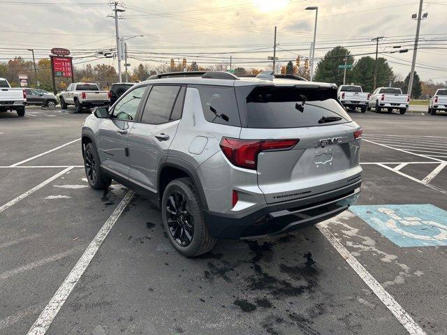 new 2026 GMC Terrain car, priced at $37,750