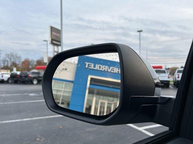 new 2026 GMC Terrain car, priced at $37,750