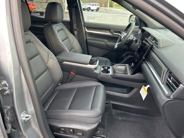 new 2026 GMC Terrain car, priced at $37,750