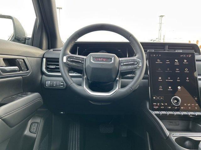 new 2026 GMC Terrain car, priced at $37,750