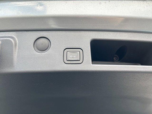 new 2026 GMC Terrain car, priced at $37,750