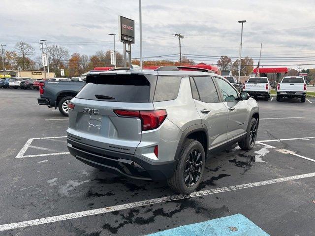 new 2026 GMC Terrain car, priced at $37,750
