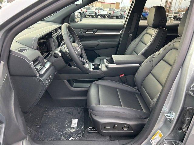 new 2026 GMC Terrain car, priced at $37,750