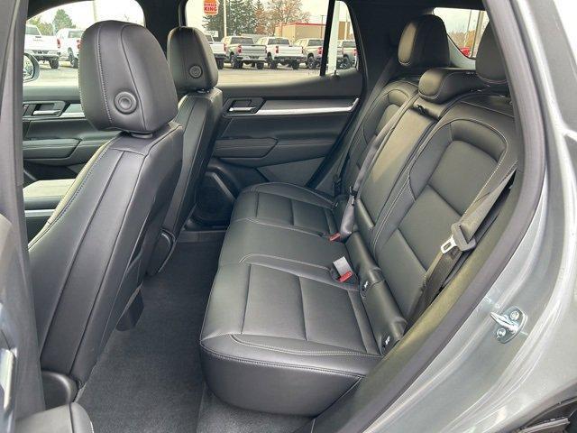 new 2026 GMC Terrain car, priced at $37,750