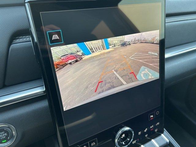 new 2026 GMC Terrain car, priced at $37,750