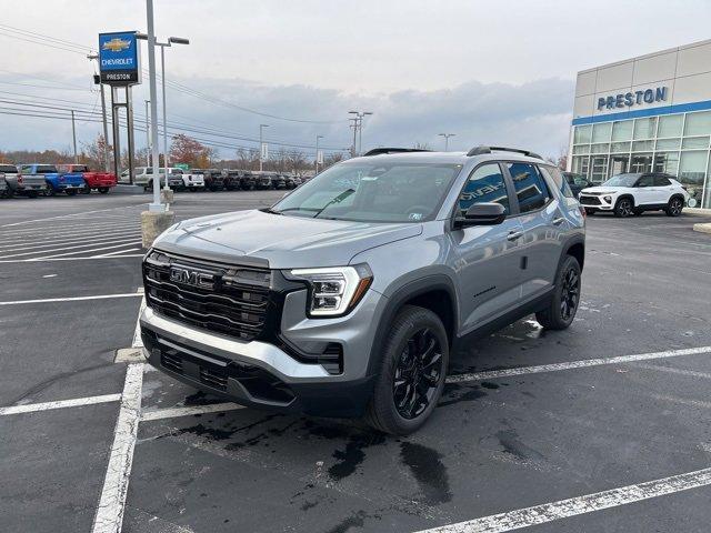 new 2026 GMC Terrain car, priced at $37,750