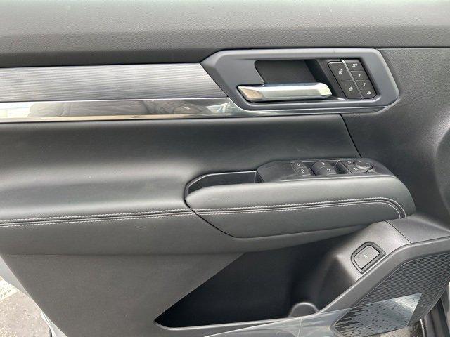 new 2026 GMC Terrain car, priced at $37,750