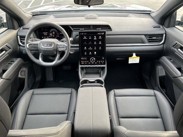 new 2026 GMC Terrain car, priced at $37,750