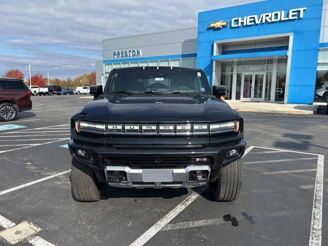 new 2026 GMC HUMMER EV SUV car, priced at $97,603