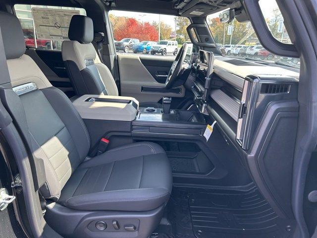 new 2026 GMC HUMMER EV SUV car, priced at $97,603