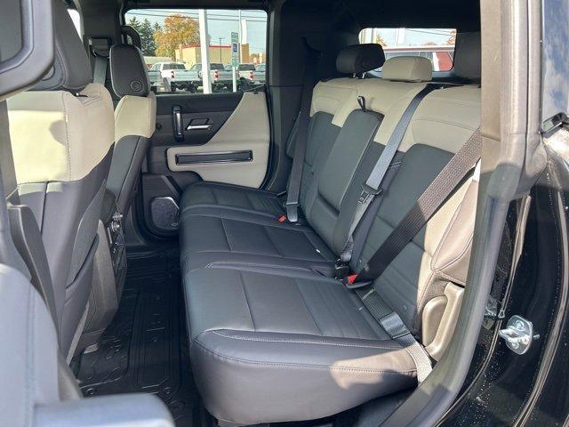 new 2026 GMC HUMMER EV SUV car, priced at $97,603