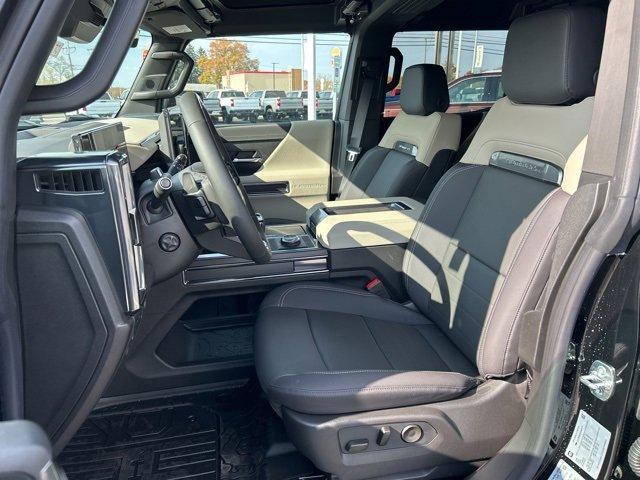 new 2026 GMC HUMMER EV SUV car, priced at $97,603