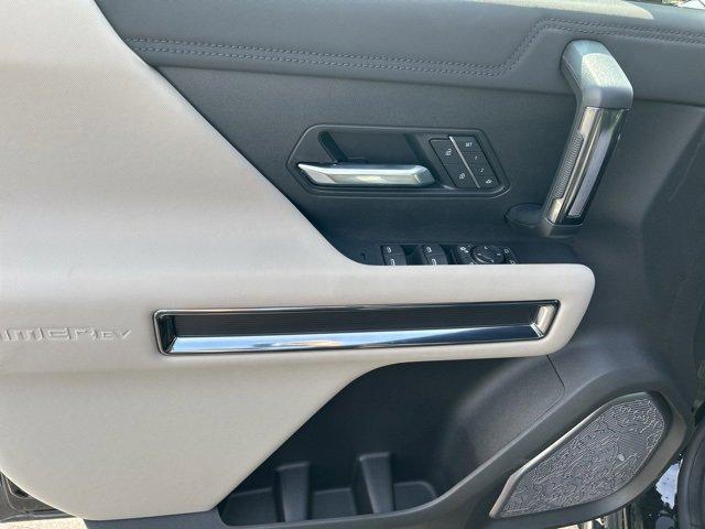 new 2026 GMC HUMMER EV SUV car, priced at $97,603