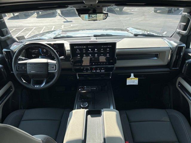 new 2026 GMC HUMMER EV SUV car, priced at $97,603