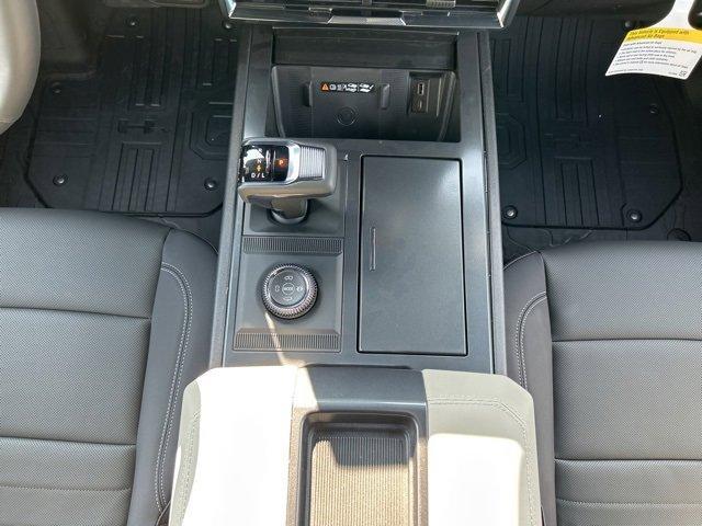 new 2026 GMC HUMMER EV SUV car, priced at $97,603