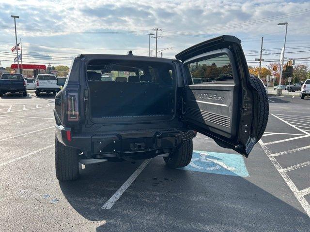 new 2026 GMC HUMMER EV SUV car, priced at $97,603