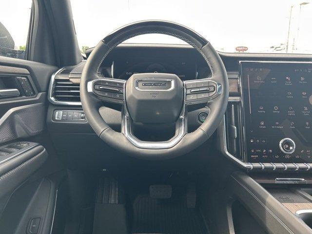 new 2025 GMC Acadia car, priced at $61,292
