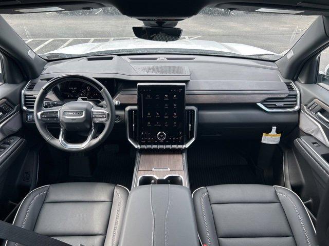 new 2025 GMC Acadia car, priced at $61,292