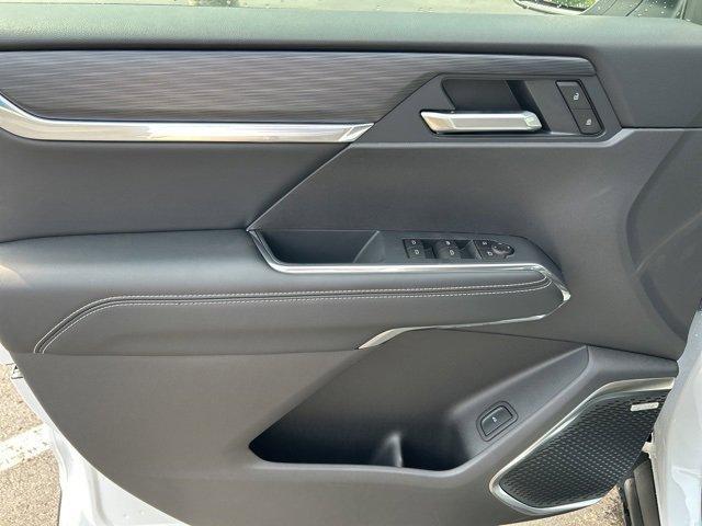 new 2025 GMC Acadia car, priced at $43,503