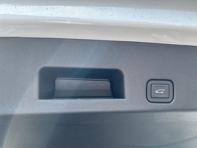 new 2025 GMC Acadia car, priced at $43,503