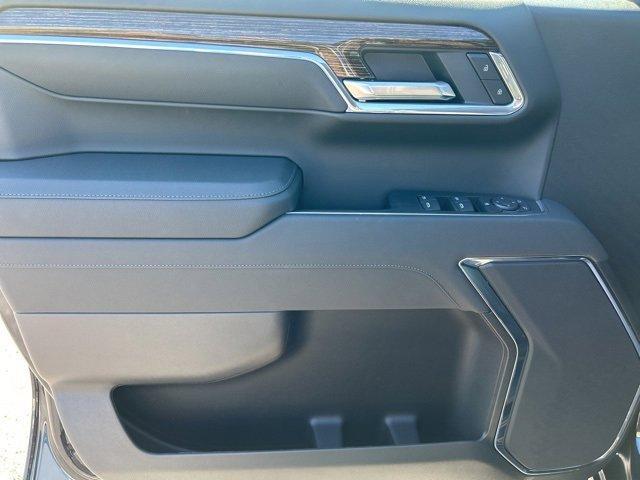 new 2026 GMC Sierra 1500 car, priced at $52,472