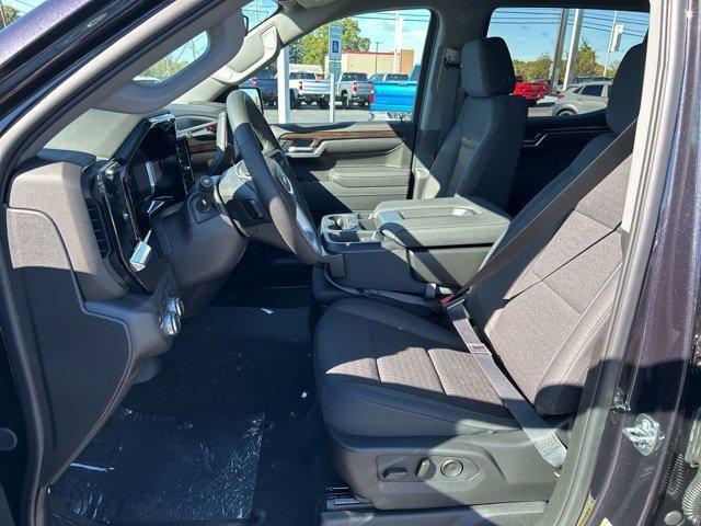 new 2026 GMC Sierra 1500 car, priced at $52,472