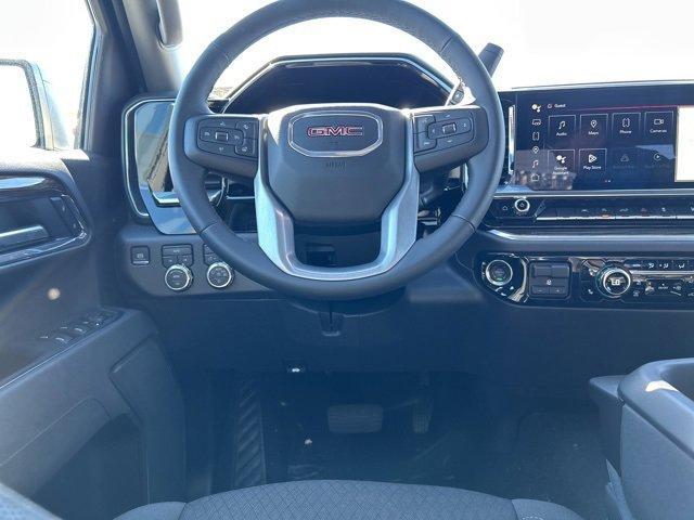new 2026 GMC Sierra 1500 car, priced at $52,472