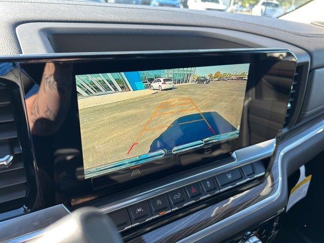 new 2026 GMC Sierra 1500 car, priced at $52,472