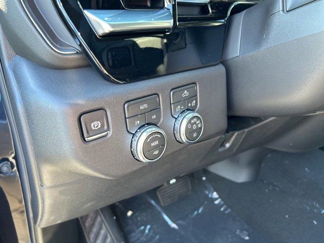 new 2026 GMC Sierra 1500 car, priced at $52,472