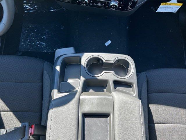 new 2026 GMC Sierra 1500 car, priced at $52,472