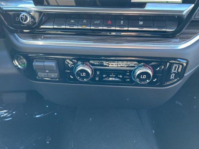 new 2026 GMC Sierra 1500 car, priced at $52,472