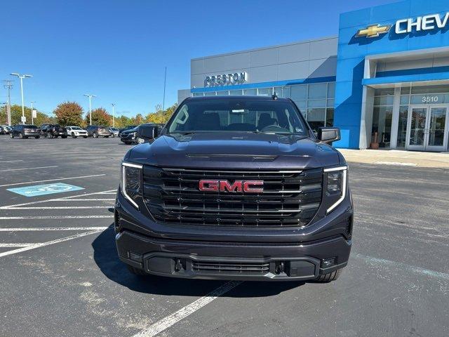 new 2026 GMC Sierra 1500 car, priced at $52,472