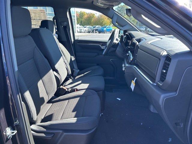 new 2026 GMC Sierra 1500 car, priced at $52,472