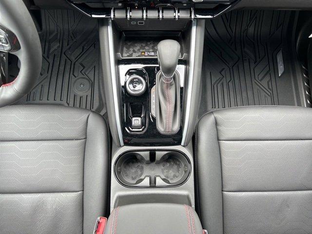 new 2025 Chevrolet Colorado car, priced at $49,055