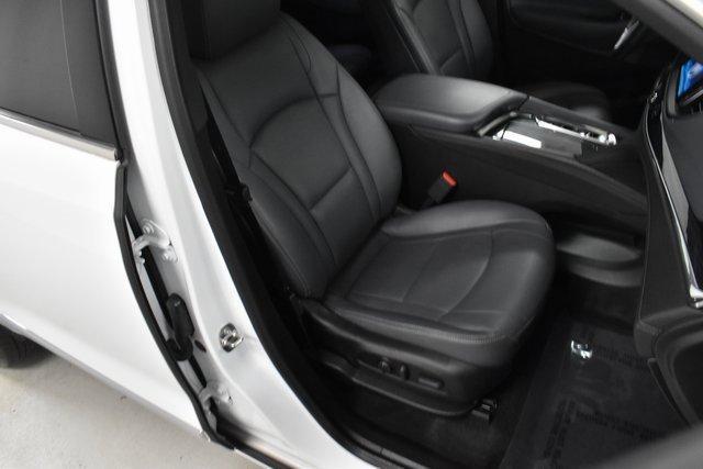 used 2023 Buick Enclave car, priced at $35,698