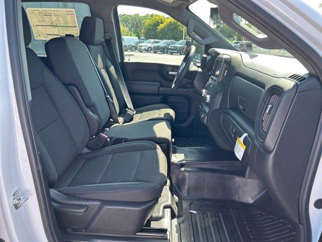 new 2025 GMC Sierra 2500 car, priced at $52,527