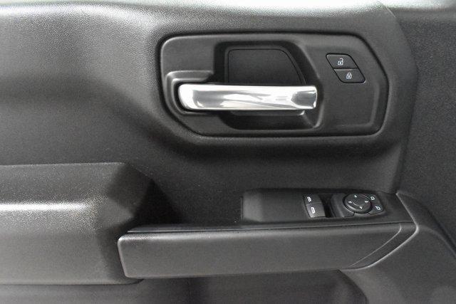 used 2024 Chevrolet Silverado 1500 car, priced at $34,998