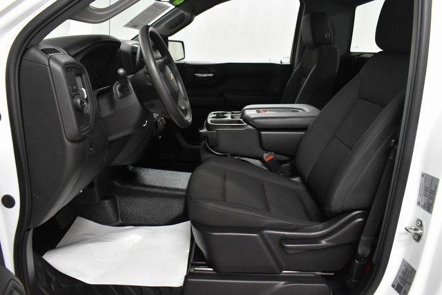 used 2024 Chevrolet Silverado 1500 car, priced at $34,998