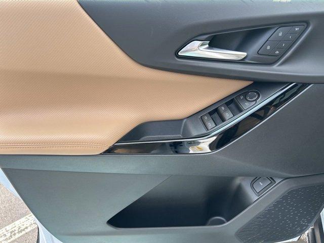 new 2026 Chevrolet Equinox car, priced at $38,988