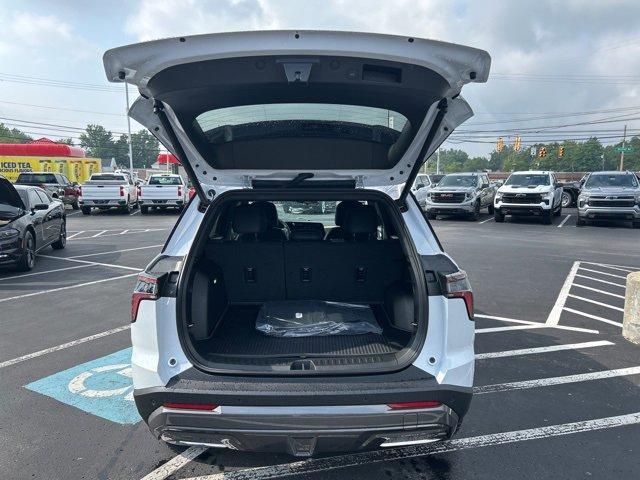new 2026 Chevrolet Equinox car, priced at $38,988