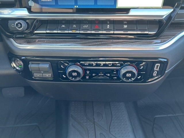 new 2026 Chevrolet Silverado 1500 car, priced at $49,351