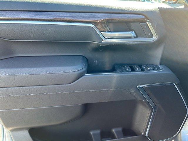 new 2026 Chevrolet Silverado 1500 car, priced at $49,351