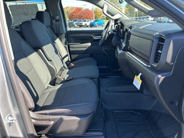 new 2026 Chevrolet Silverado 1500 car, priced at $49,351