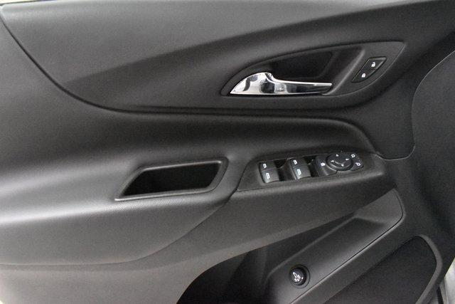 used 2024 Chevrolet Equinox car, priced at $26,998