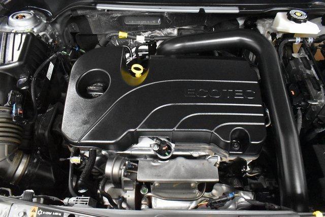 used 2024 Chevrolet Equinox car, priced at $26,998