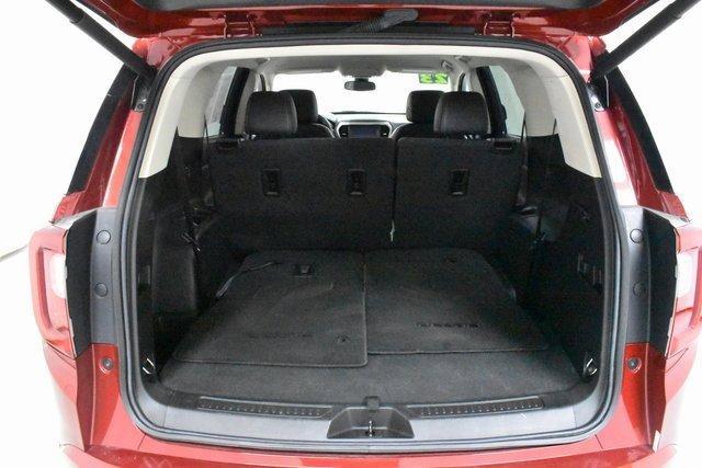 used 2023 GMC Acadia car, priced at $35,862