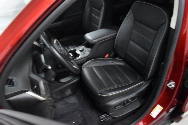 used 2023 GMC Acadia car, priced at $35,862