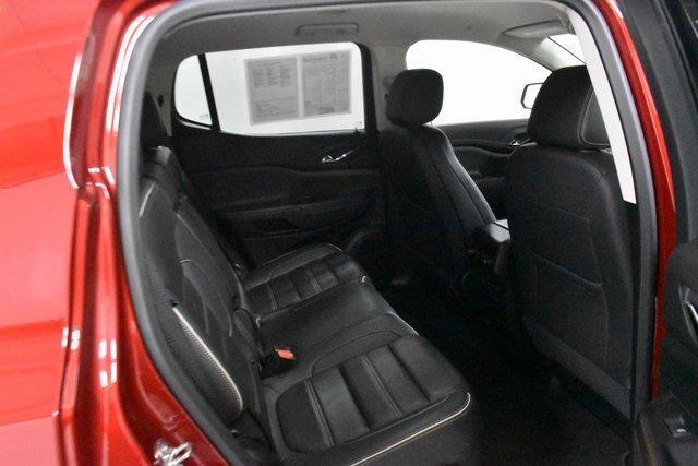 used 2023 GMC Acadia car, priced at $35,862