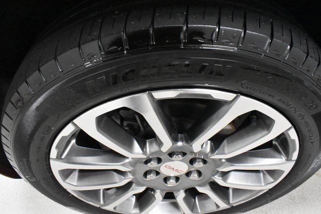 used 2023 GMC Acadia car, priced at $35,862