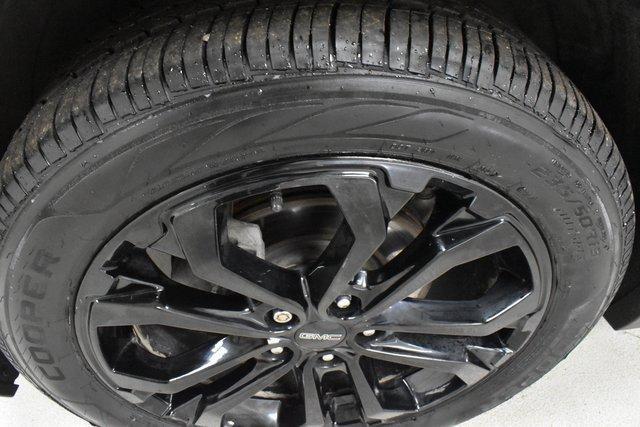 used 2020 GMC Terrain car, priced at $18,498